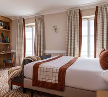 Hotel Sleeping Belle Paris Room