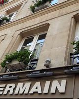 Hotel Central Saint Germain