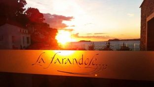 Hostellerie La Farandole