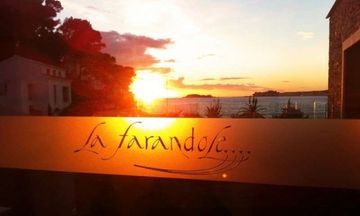 Hostellerie La Farandole