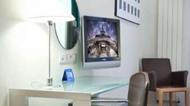 Hotel Albe Saint Germain Room