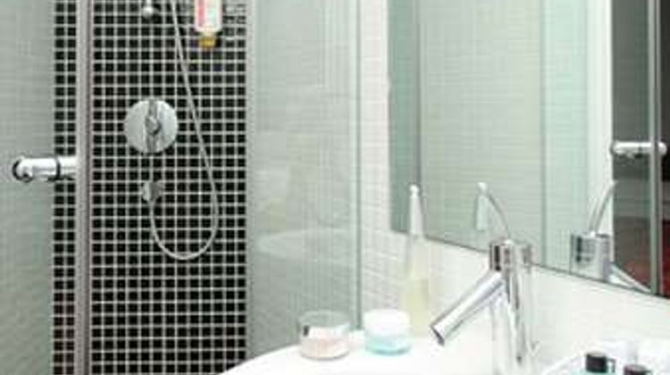 Hotel Albe Saint Germain Room