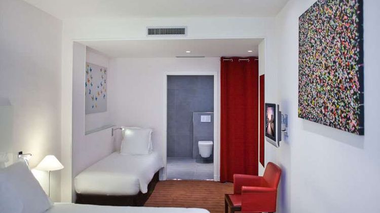 Hotel Albe Saint Germain Suite