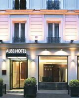 Hotel Albe Saint Germain