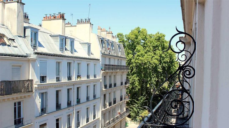 Hotel du Chemin Vert Exterior