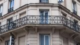 <b>Hotel du Chemin Vert Exterior</b>. Images powered by <a href="https://iceportal.shijigroup.com/" title="IcePortal" target="_blank">IcePortal</a>.