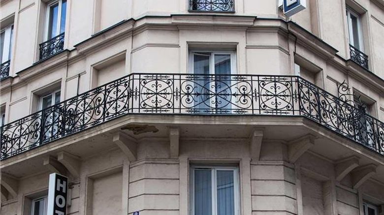 <b>Hotel du Chemin Vert Exterior</b>. Images powered by <a href="https://iceportal.shijigroup.com/" title="IcePortal" target="_blank">IcePortal</a>.