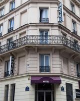 Hotel du Chemin Vert