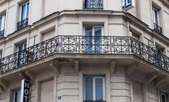 Hotel du Chemin Vert