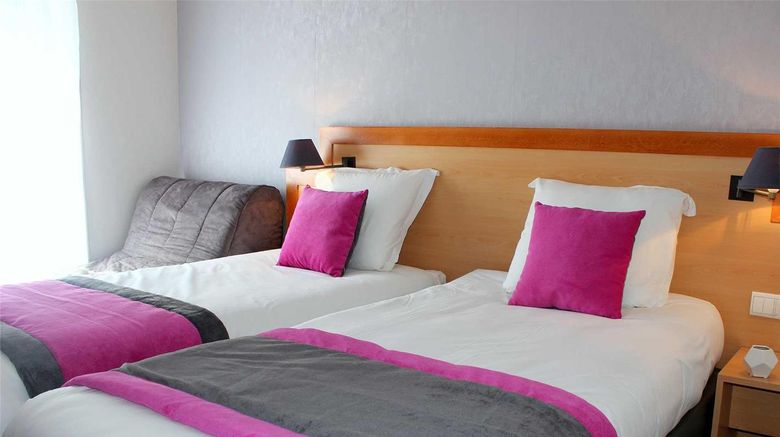 <b>Hotel du Chemin Vert Room</b>. Images powered by <a href="https://iceportal.shijigroup.com/" title="IcePortal" target="_blank">IcePortal</a>.