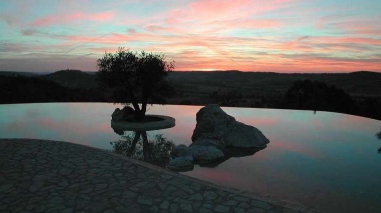 Hotel Le Belvedere Restaurant
