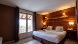Hotel Le Belvedere Room