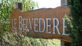 Hotel Le Belvedere Exterior
