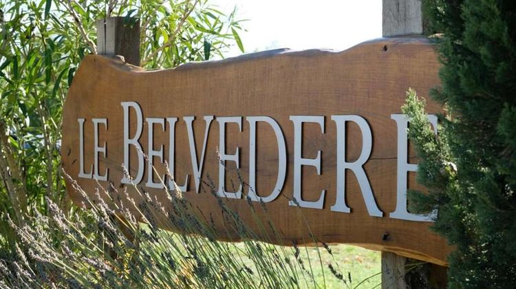 Hotel Le Belvedere Exterior