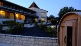 Hotel Le Belvedere Exterior