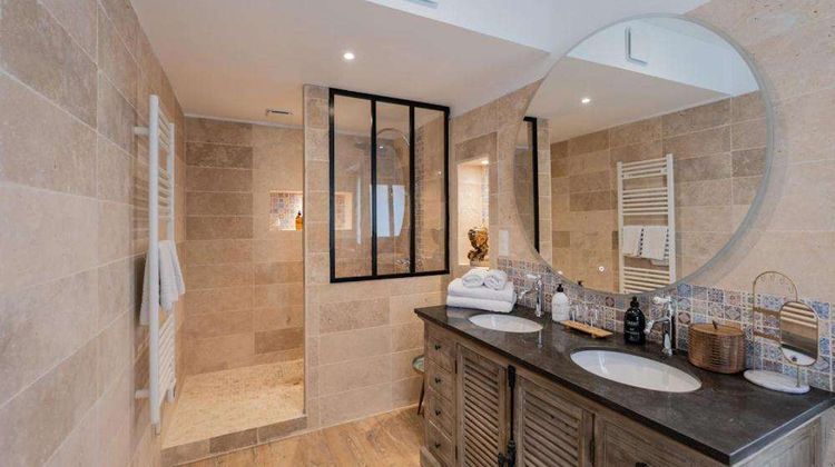 Hotel Le Belvedere Room
