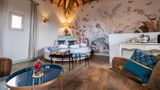 Hotel Le Belvedere Room