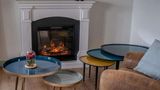 Hotel Le Belvedere Room