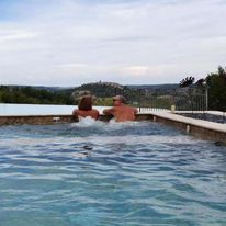 Hotel Le Belvedere