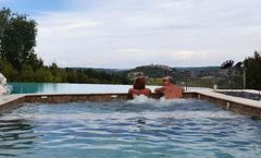 Hotel Le Belvedere