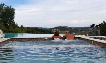 Hotel Le Belvedere