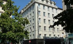 Hotel du Helder