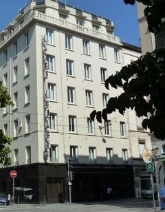 Hotel du Helder