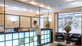 Hotel du Helder Lobby