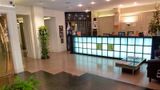 Hotel du Helder Lobby