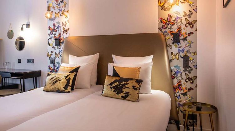 Hotel Royal Opera Room