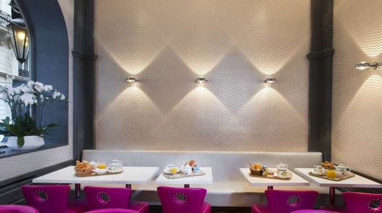 Hotel Royal Opera Restaurant