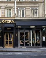 Hotel Royal Opera