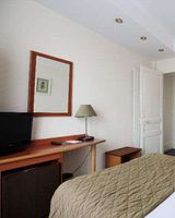 Crystal Hotel