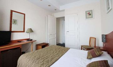 Crystal Hotel