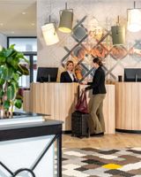 Novotel Wien Hauptbahnhof
