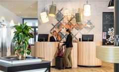 Novotel Wien Hauptbahnhof
