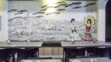 Ibis Styles Marseille Vieux Port Restaurant