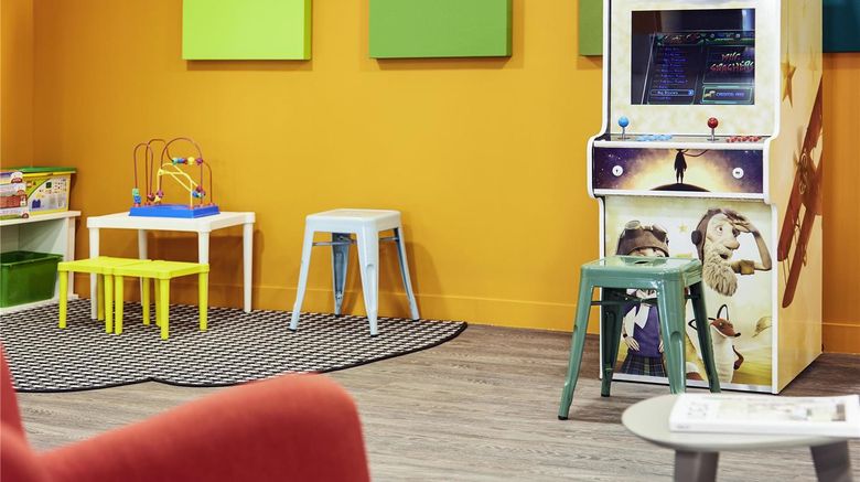 <b>Ibis Styles Marseille Vieux Port Other</b>. Images powered by <a href="https://iceportal.shijigroup.com/" title="IcePortal" target="_blank">IcePortal</a>.