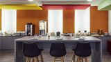 Ibis Styles Marseille Vieux Port Restaurant
