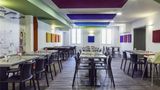 Ibis Styles Marseille Vieux Port Restaurant