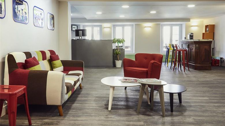 <b>Ibis Styles Marseille Vieux Port Other</b>. Images powered by <a href="https://iceportal.shijigroup.com/" title="IcePortal" target="_blank">IcePortal</a>.