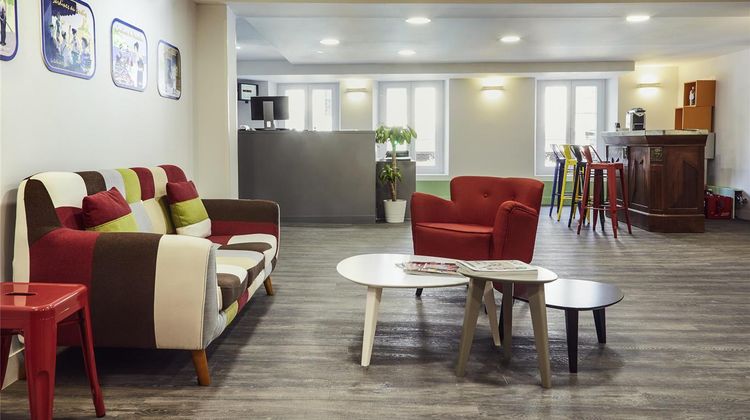 Ibis Styles Marseille Vieux Port Other