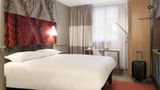 Ibis Saint Germain en Laye Centre Room