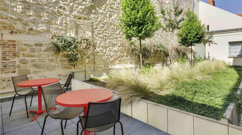<b>Ibis Saint Germain en Laye Centre Other</b>. Images powered by <a href="https://iceportal.shijigroup.com/" title="IcePortal" target="_blank">IcePortal</a>.
