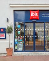 Ibis Saint Germain en Laye Centre
