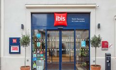 Ibis Saint Germain en Laye Centre