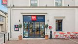 Ibis Saint Germain en Laye Centre Exterior