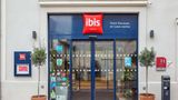 Ibis Saint Germain en Laye Centre Exterior