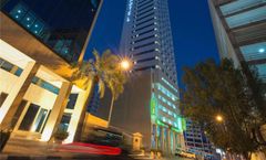 Ibis Styles Diplomatic Area
