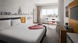 <b>Ibis Styles Diplomatic Area Room</b>. Images powered by <a href="https://iceportal.shijigroup.com/" title="IcePortal" target="_blank">IcePortal</a>.